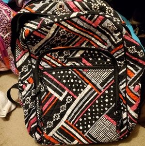 Vera bradley backpack